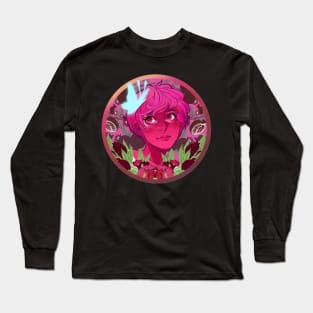 Persephone Long Sleeve T-Shirt